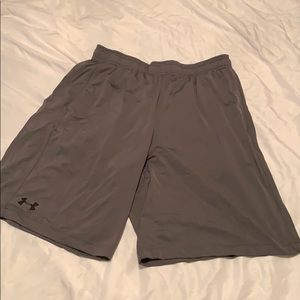 Under Armour : Gym Shorts